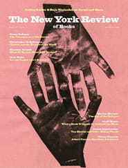 New York Review of Books-Digital Magazine