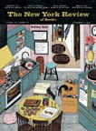 New York Review of Books-Digital
