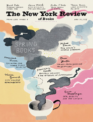 New York Review of Books-Digital Magazine