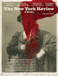 New York Review of Books-Digital Magazine
