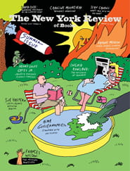 New York Review of Books-Digital Magazine