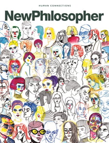 New Philosopher-Digital Magazine