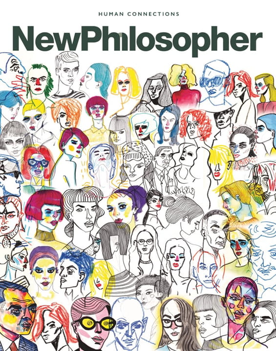 New Philosopher-Digital Magazine