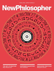 New Philosopher-Digital Magazine
