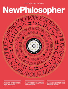 New Philosopher-Digital Magazine