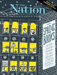 The Nation Magazine  America's Oldest Weekly Magazine