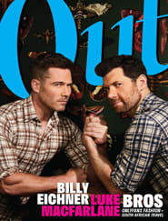 Out Magazine