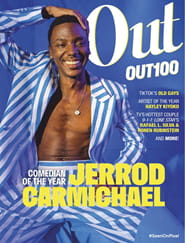 Out Magazine