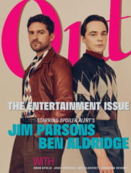 Out Magazine