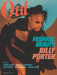 Out Magazine