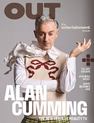 Out Magazine