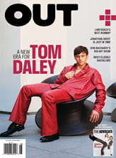 Out Magazine