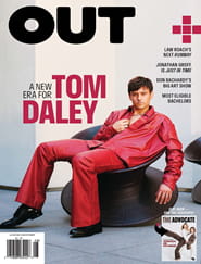 Out Magazine