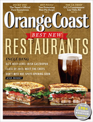 Orange Coast Magazine