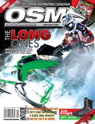 OSM On Snow Magazine