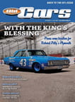 Old Cars Magazine