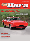 Old Cars Magazine