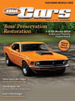 Old Cars Magazine