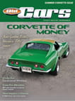 Old Cars Magazine