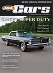 Old Cars Magazine