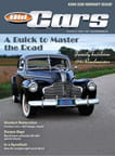Old Cars Magazine