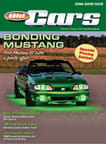 Old Cars Magazine