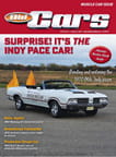 Old Cars Magazine