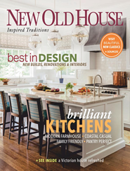 Old House Journal