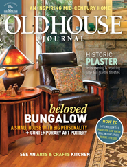 Old House Journal