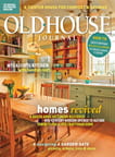 Old House Journal