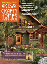 Old House Journal