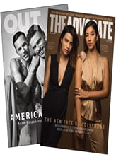 OutAdvocate Magazine