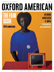 Oxford American-Digital Magazine