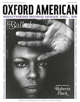 Oxford American-Digital Magazine
