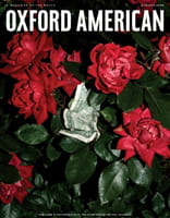 Oxford American-Digital Magazine