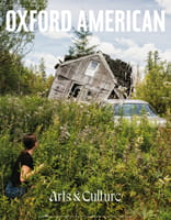 Oxford American-Digital Magazine