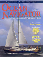 Ocean Navigator Magazine