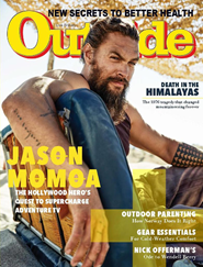 Outside Magazine