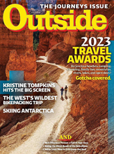 Outside Magazine