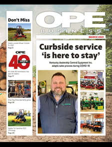 OPE Business Magazine