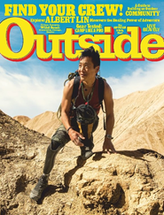 Outside-Digital Magazine