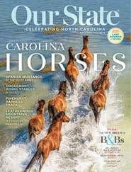 Our State Magazine