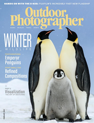 Outdoor Photographer Magazine