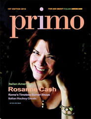 Primo Magazine