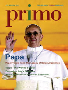 Primo Magazine