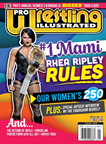 Pro Wrestling Illustrated-Digital
