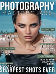 Photography Masterclass-Digital Magazine