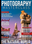 Photography Masterclass-Digital