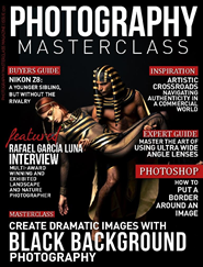 Photography Masterclass-Digital Magazine