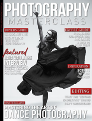 Photography Masterclass-Digital Magazine